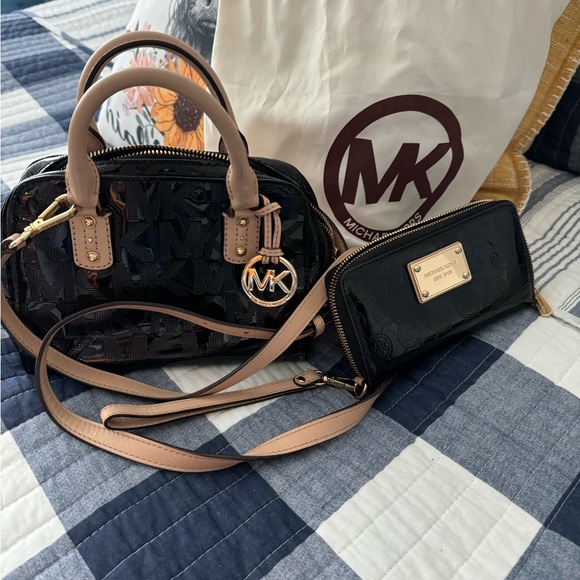 Michael Kors mini set - Picture 5 of 5